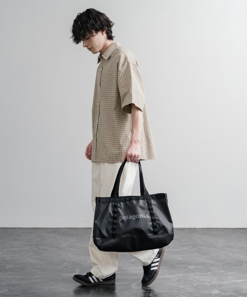 patagonia（パタゴニア） トートバッグ BLACK HOLE TOTE 25L 大容量