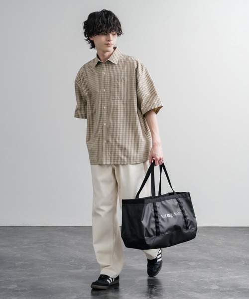 patagonia（パタゴニア） トートバッグ BLACK HOLE TOTE 25L 大容量