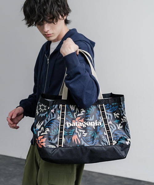 patagonia（パタゴニア） トートバッグ BLACK HOLE TOTE 25L 大容量