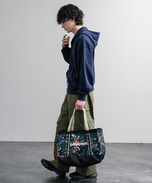 patagonia（パタゴニア） トートバッグ BLACK HOLE TOTE 25L 大容量