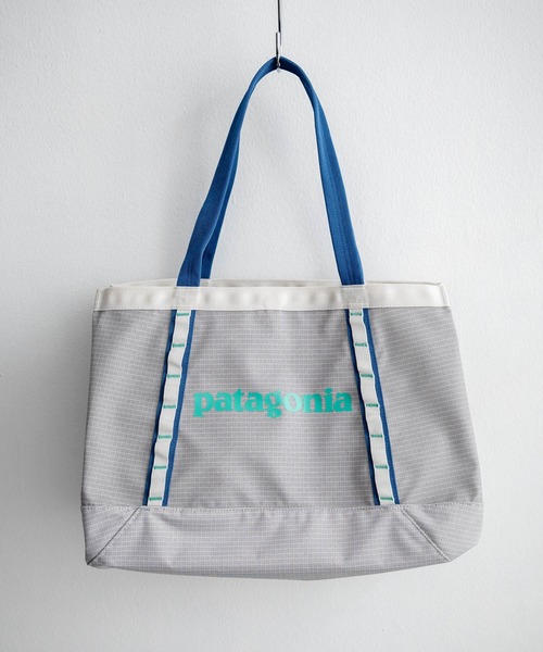 パタゴニア　トートバッグ新品未使用 patagonia（パタゴニア） トートバッグ BLACK HOLE TOTE 25L 大容量