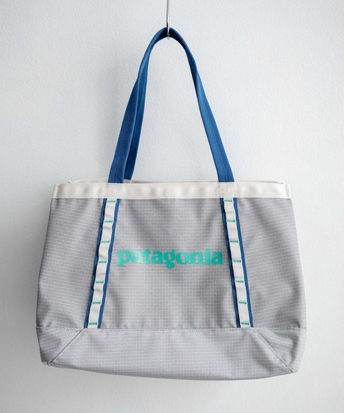 patagonia（パタゴニア） トートバッグ BLACK HOLE TOTE 25L 大容量