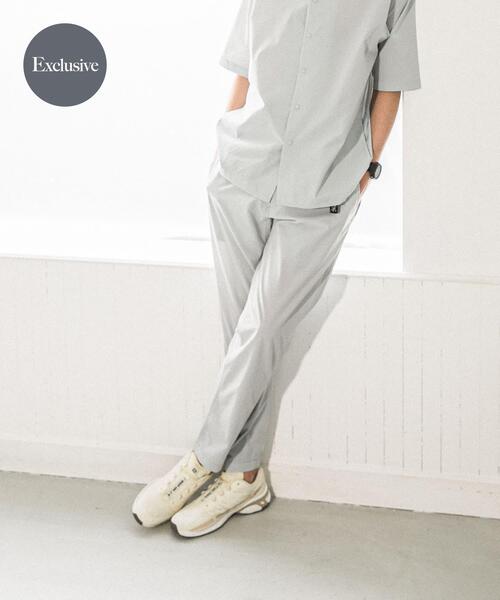 別注』gramicci solotex stretch pantsの商品一覧 通販 - Yahoo