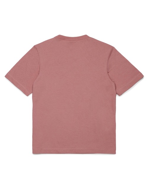 MARNI（マルニ） tシャツ 入学式 Kids ＆ Junior ロゴ半袖Tシャツ