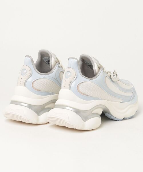 adidas（アディダス） スニーカー OZVENUZ Shoes / 厚底スニーカー
