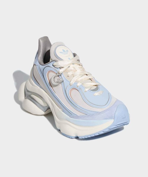 adidas（アディダス） スニーカー OZVENUZ Shoes / 厚底スニーカー