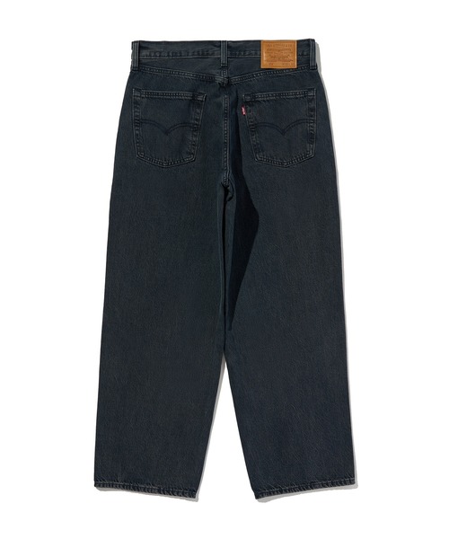 Levi's（リーバイス） ワイドパンツ ジーンズ 578(TM) バギージーンズ