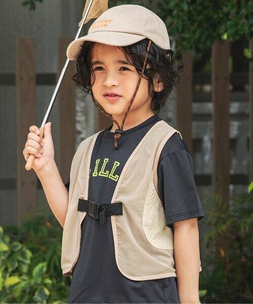BREEZE（ブリーズ） tシャツ 「冷たい/サマーエール」冷っほーい！保冷
