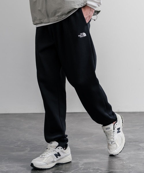 THE NORTH FACE メンズジャージ、スウェット パンツ｜ジャージ
