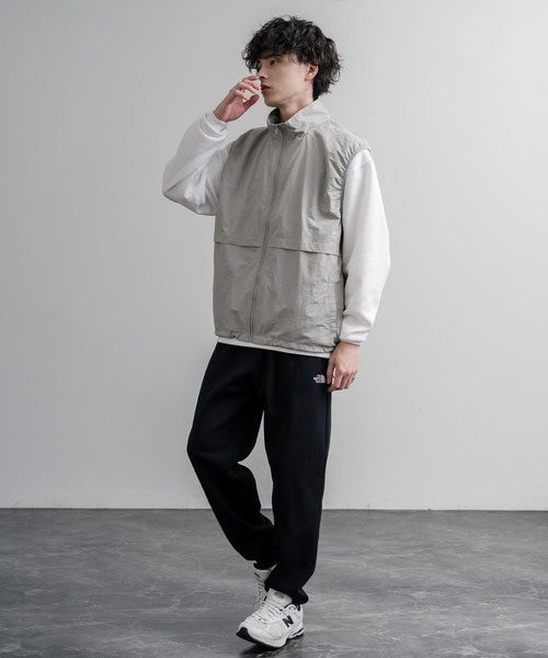 THE NORTH FACE（ザ ノースフェイス） ワイドパンツ ノースフェイス