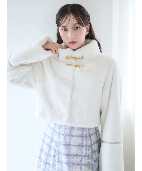 dazzlin（ダズリン） ワンピース ツイストコルセットワンピース