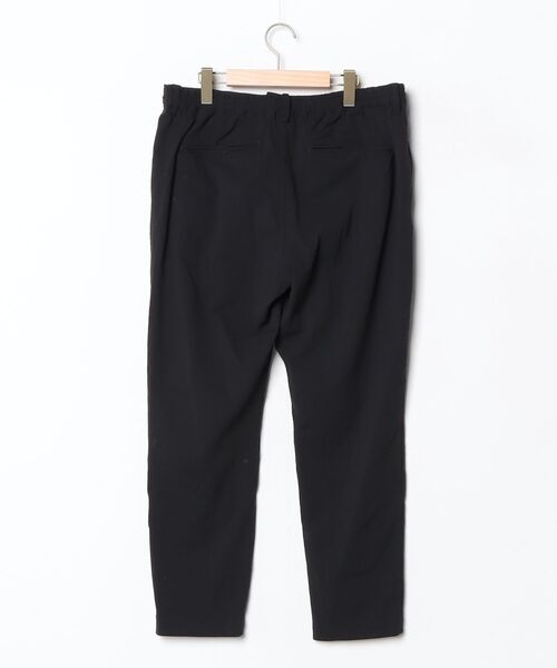 "The DUFFER of ST.GEORGE "바지 X-LARGE 블랙 남성 (2/2)