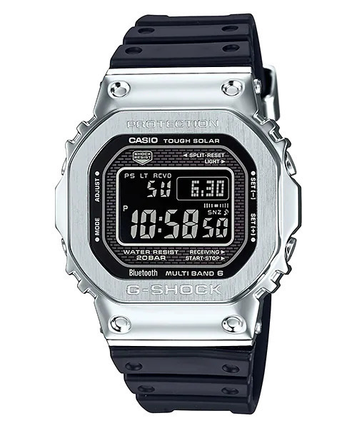お値下げ❗️Gショック GMW-B5000 楽天市場】GMW-B5000ｼﾘｰｽﾞ【国内正規品】GMW-B5000PC-1JF／ジー