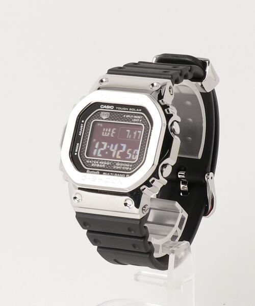 GMW-B5000 - GMW-B5000-1JF｜ジー・ショック(G-SHOCK) カシオ