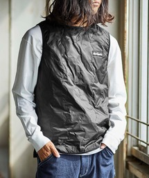 ダウンベスト ダウン Wild Things Handy Quilt Vest ワイルドシングス ハンディ キルトベスト 3colors Uni Zozotown Paypayモール店 通販 Paypayモール