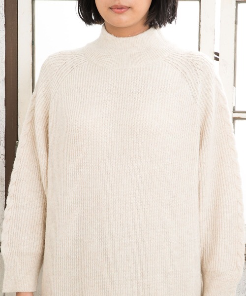 らしさをさ ワンピース 通販 Paypayモール ラム混袖ケーブルコクーンニットワンピース Zozotown Paypay らしさをさ ワンピース 通販 Paypayモール ラム混袖ケーブルコクーンニットワンピース Zozotown Paypay