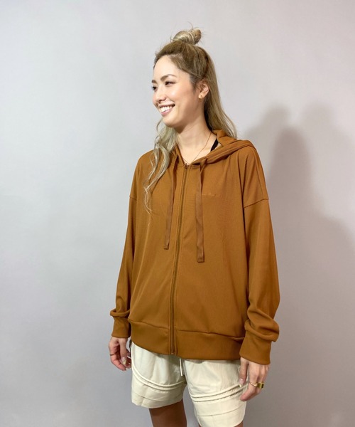 ラッシュガード Op オーシャンパシフィック リブ素材ジップアップタイプラッシュガード 5492 Zozotown Paypayモール店 通販 Paypayモール