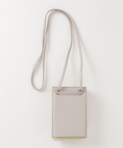 NUWL（ヌール） ポーチ NUWL FITISH MULTI POUCH レディース 