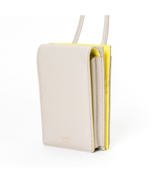 NUWL（ヌール） ポーチ NUWL FITISH MULTI POUCH レディース 