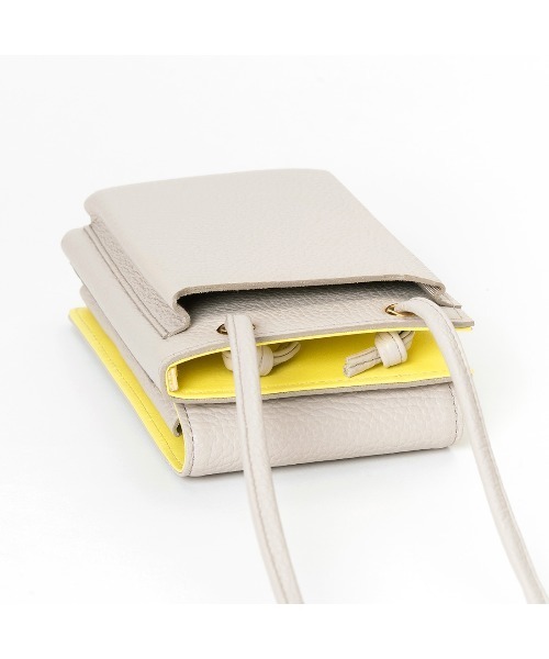 NUWL（ヌール） ポーチ NUWL FITISH MULTI POUCH レディース 