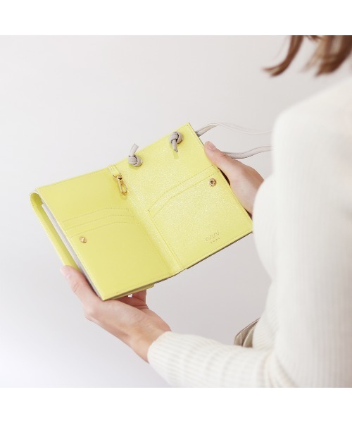 NUWL（ヌール） ポーチ NUWL FITISH MULTI POUCH レディース 
