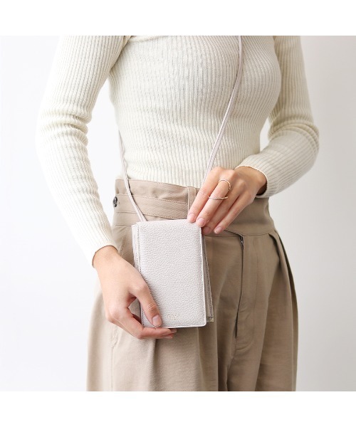 NUWL（ヌール） ポーチ NUWL FITISH MULTI POUCH レディース 