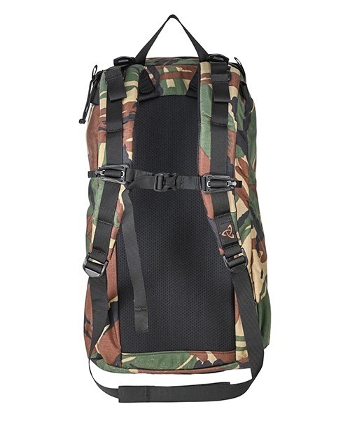 MYSTERY RANCH（ミステリーランチ） デイバック リュック URBAN