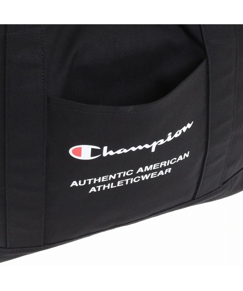 Champion トートバッグ リネット トートバッグ 67047 レディース