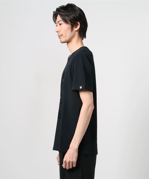 ハイパンダTシャツ　M HIPANDA ハイパンダ】メンズ ラインストーン Tシャツ MEN'S