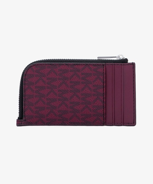 国産大特価 コインケース 札入れ GIFTING Lジップ ウォレット - MKシグネチャー ZOZOTOWN PayPayモール店 - 通販 - PayPayモール 定番日本製
