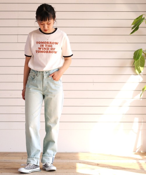 cepo ジーンズ デニム デニムパンツ レギュラーストレートデニム