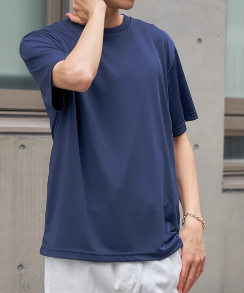 LIFEMAX（ライフマックス） tシャツ 「LIFEMAX」4.3オンスドライT