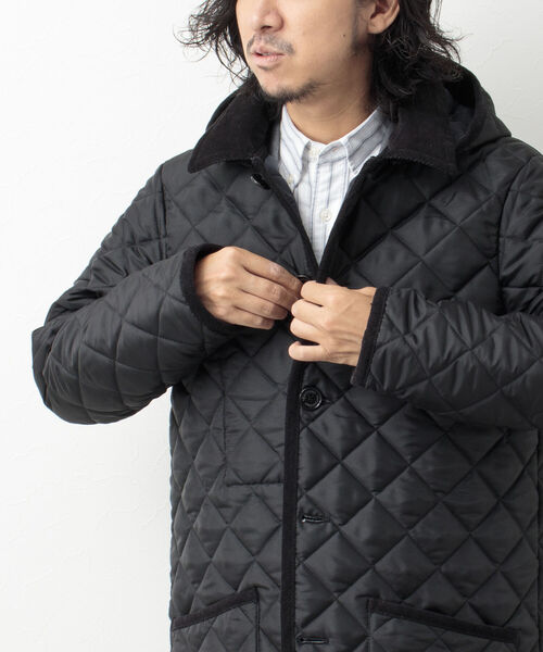 ジャケット ブルゾン 【Traditional WeatherWear/トラディショナル