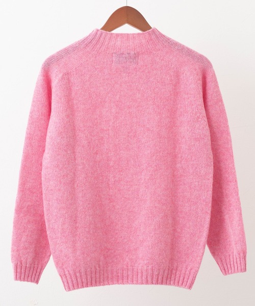 Harley of SCOTLAND（ハーレーオブスコットランド） ニット セーター