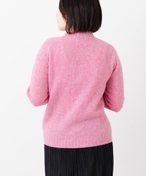 Harley of SCOTLAND（ハーレーオブスコットランド） ニット セーター