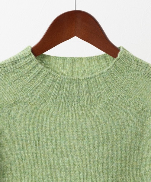 Harley of SCOTLAND（ハーレーオブスコットランド） ニット セーター