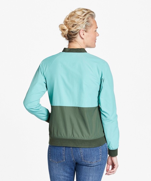 L.L.Bean（エルエルビーン） ブルゾン ジャンバー 3 シーズン 