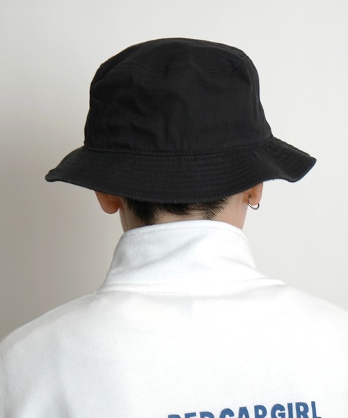 RED CAP GIRL（レッドキャプガール） 帽子 ハット ワンポイント