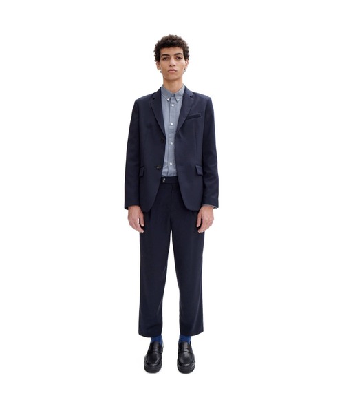 コート ジャケット VESTE HARRY/Harry ジャケット メンズの画像