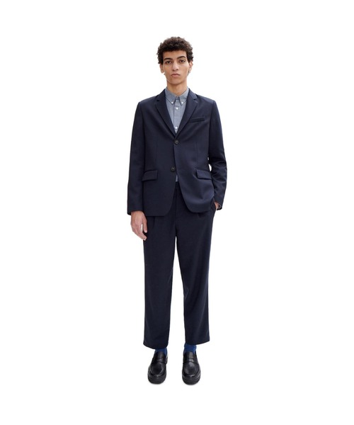 コート ジャケット VESTE HARRY/Harry ジャケット メンズの画像
