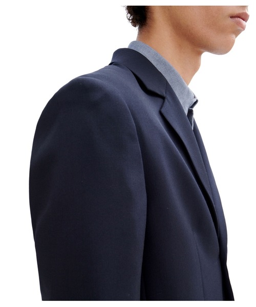 コート ジャケット VESTE HARRY/Harry ジャケット メンズの画像