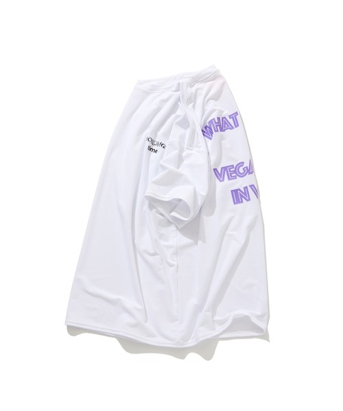 ガカモレ  ラッシュガードトップス　LXL   ライトグレー Functional Rash guard Pullover（ラッシュガード）｜GUACAMOLE