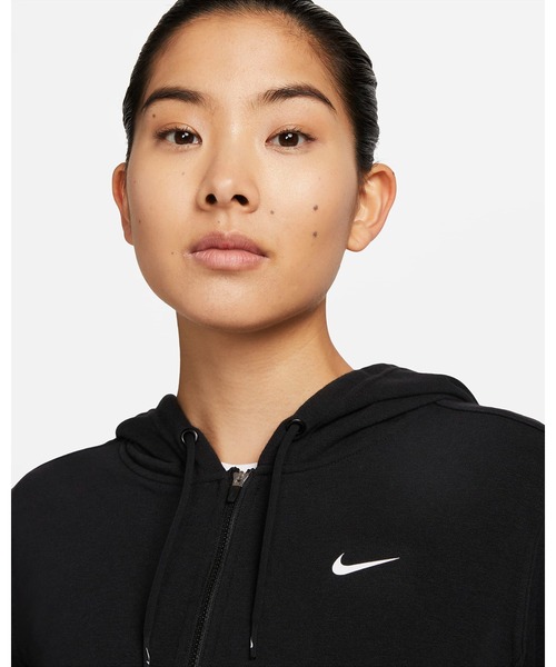 NIKE ナイキ　レディース　チュールワンピース　パーカー　フーディ　レースロゴ NIKE ナイキ 刺繍ロゴ デイジー 花柄 総柄 パーカー フーディ