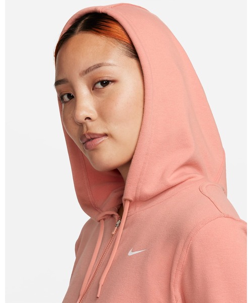 NIKE パーカー 「NIKEアパレル」WSワンDFフルジップL/Sフーディ