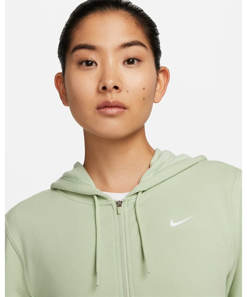 NIKE パーカー 「NIKEアパレル」WSワンDFフルジップL/Sフーディ