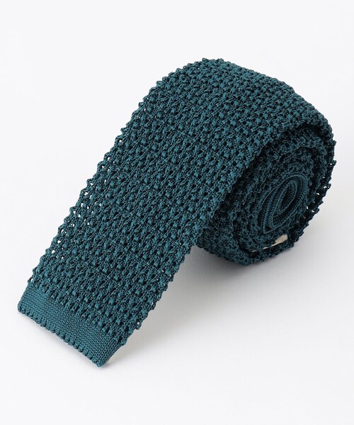 【新品】J.PRESS ニットタイ J.PRESS ネクタイ 「J.PRESS KNIT TIE COLLECTION」無地 ニット