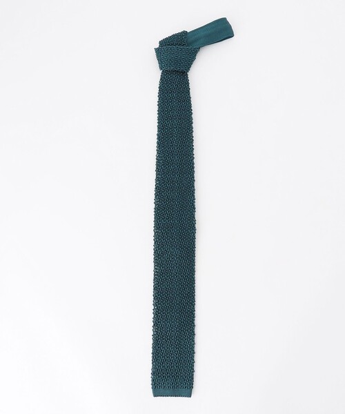 【新品】J.PRESS ニットタイ J.PRESS ネクタイ 「J.PRESS KNIT TIE COLLECTION」無地 ニット