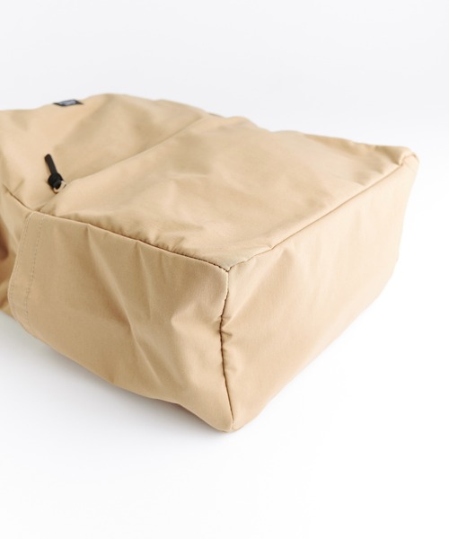 バッグ STANDARD SUPPLY SIMPLICITY 3WAY ZIP TOTE STANDARD SUPPLY[スタンダードサプライ]3WAY ZIP TOTE