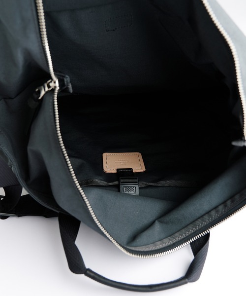 STANDARD SUPPLY トートバッグ 「STANDARD SUPPLY/スタンダード