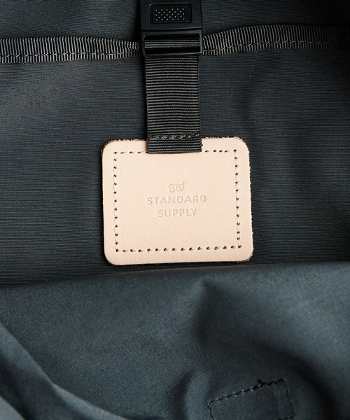 STANDARD SUPPLY トートバッグ 「STANDARD SUPPLY/スタンダード